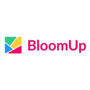 BLOOM UP