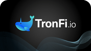 Tronfi.io