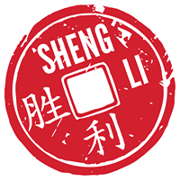 Sheng Li Digital