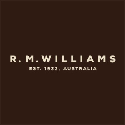 RM Williams