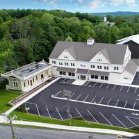 Ridgefield Supply Company