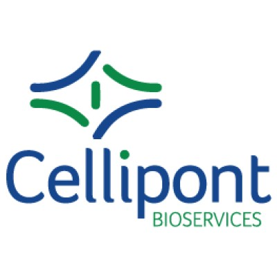 Cellipont Bioservices