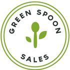 Green Spoon Sales