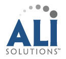 ALI Solutions