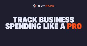 Outpave Spend Management