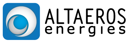 Altaeros Energies, Inc.
