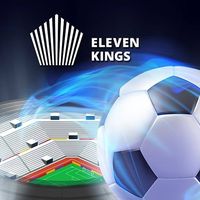 Eleven Kings Game
