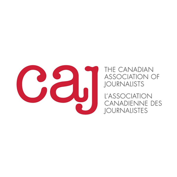 Canadian Association of Journalists