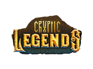 Cryptic Legends
