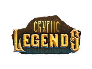 Cryptic Legends