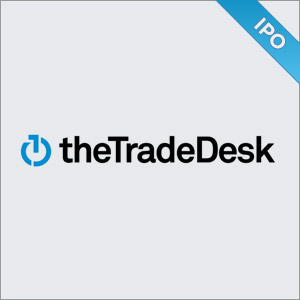 The Trade Desk