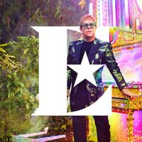 Elton John

Verified account