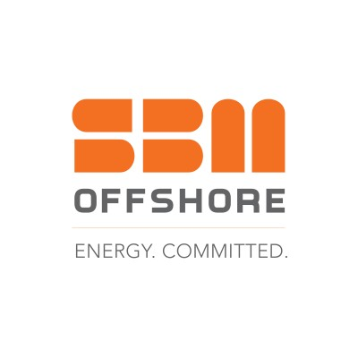 SBM Offshore