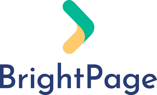 BrightPage