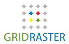 Grid Raster
