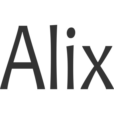 Alix Ventures