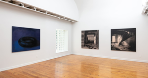 NICK RYAN GALLERY