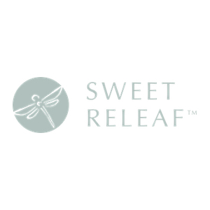 Sweet Releaf · Best THC Cream & Oil For Pain