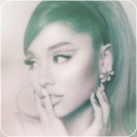 Ariana Grande

Verified account