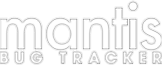 Mantis Bug Tracker