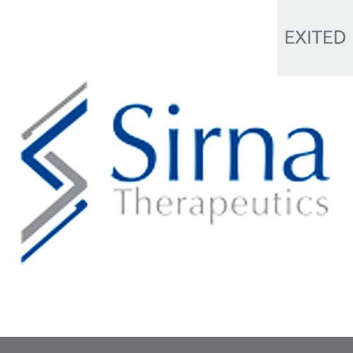 Sirna Therapeutics