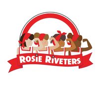 Rosie Riveters
