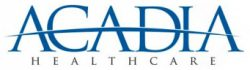 Acadia Healthcare