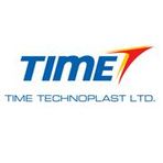 Time Technoplast Ltd