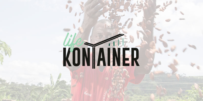 Life Kontainer