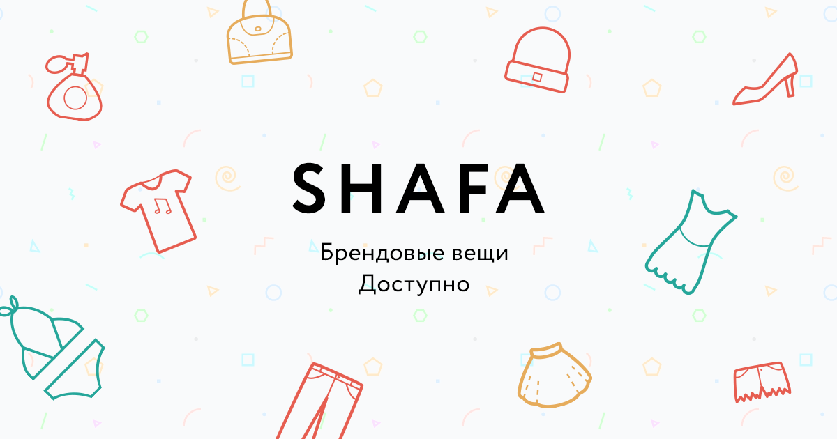 Shafa.ua