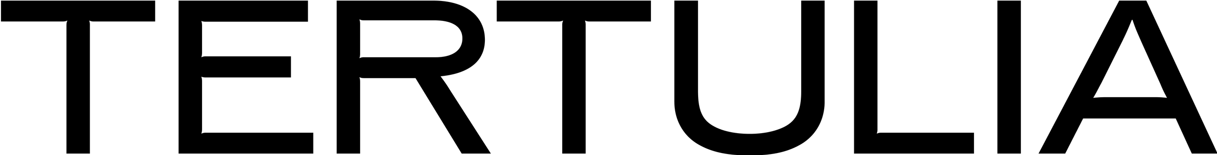 Tertulia