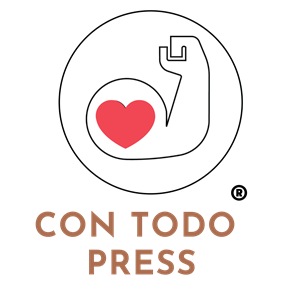 Con Todo Press