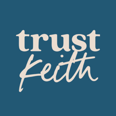 Trust Keith • Become & Stay Data Compliant