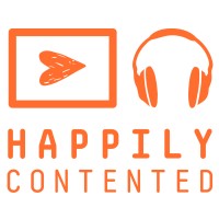 Happily Contented