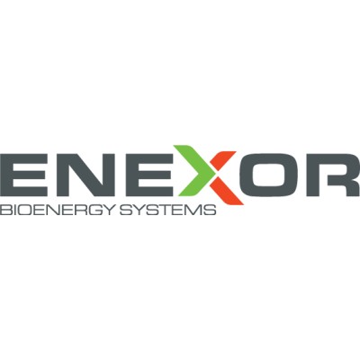 Enexor BioEnergy