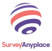 Survey Anyplace