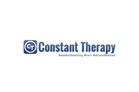 Constant TherapyClosed