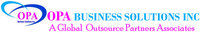 OPA BUSINESS SOLUTIONS