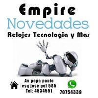 Empire Tecnologia