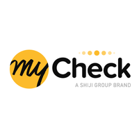 MyCheck, a Shiji Group Brand