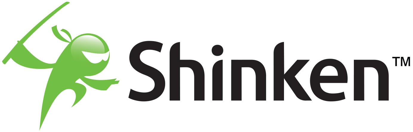 SHINKEN