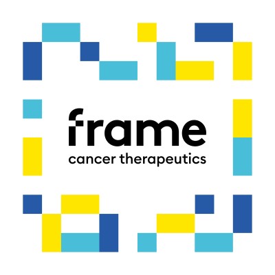 Frame Cancer Therapeutics