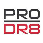 ProDr8 Sports Hydration+ Natural Performance Drink