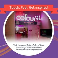 Asian Paints Dealer