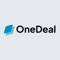 OneDeal (Techstars '23)