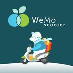 WeMo Scooter