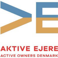 Aktive Ejere - Active Owners Denmark