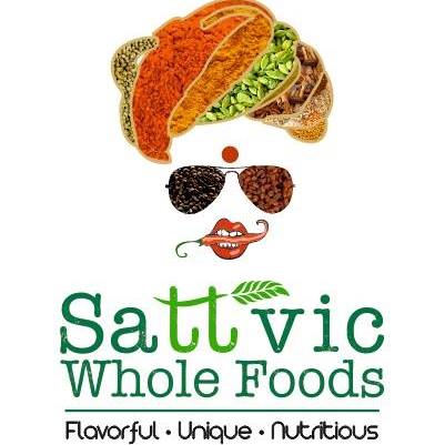 Sattvic Whole Foods