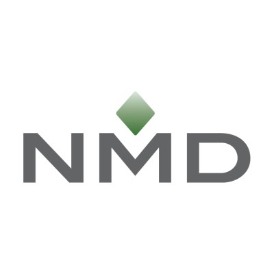 NMD Pharma
