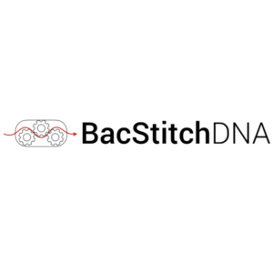 BacStitch DNA